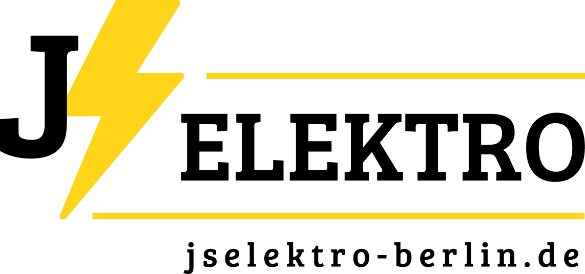JSE Elektrotechnik Logo